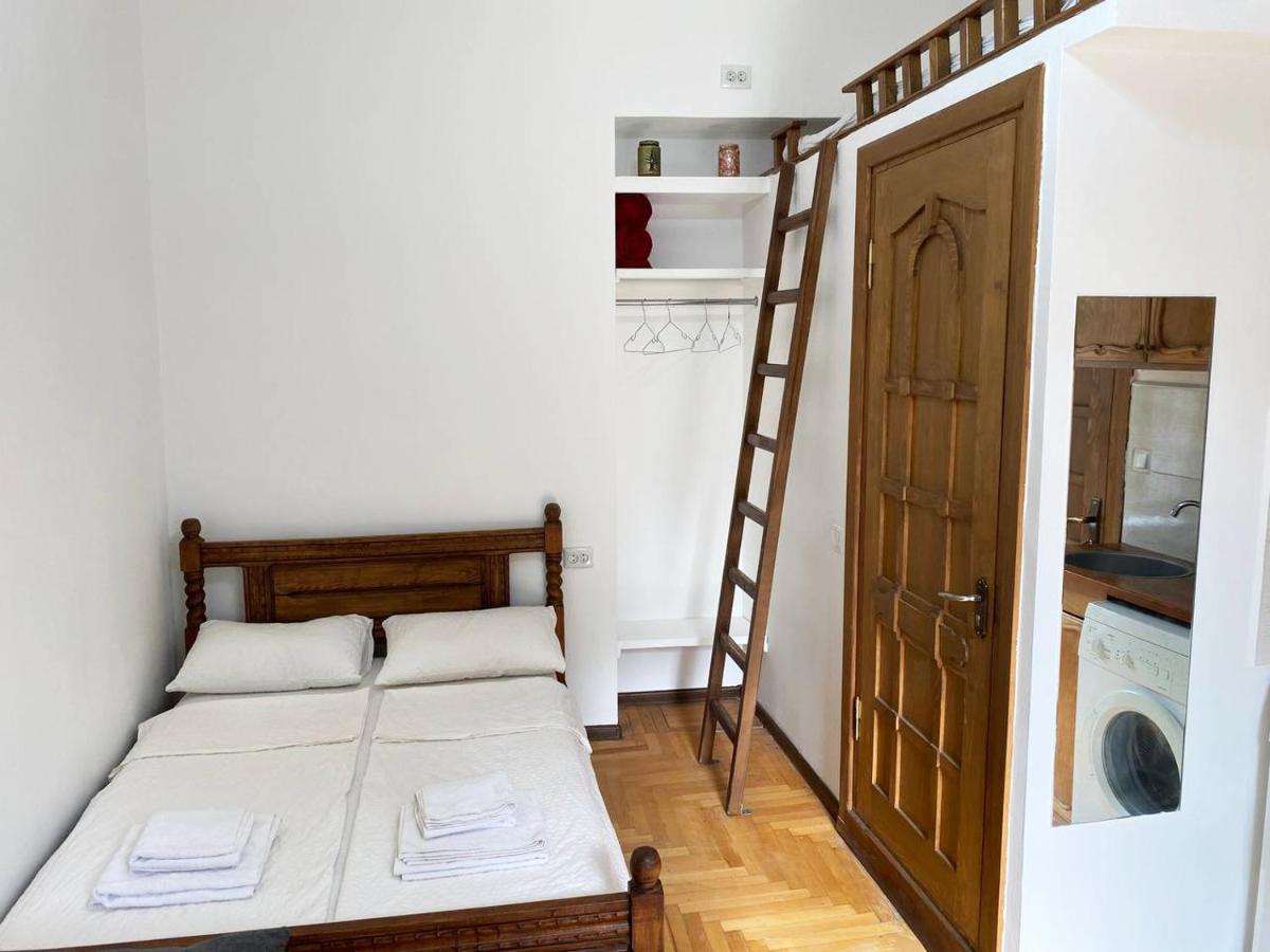 Pretty House Apartment Tbilisi Exterior photo