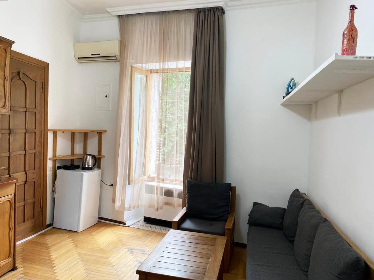 Pretty House Apartment Tbilisi Exterior photo
