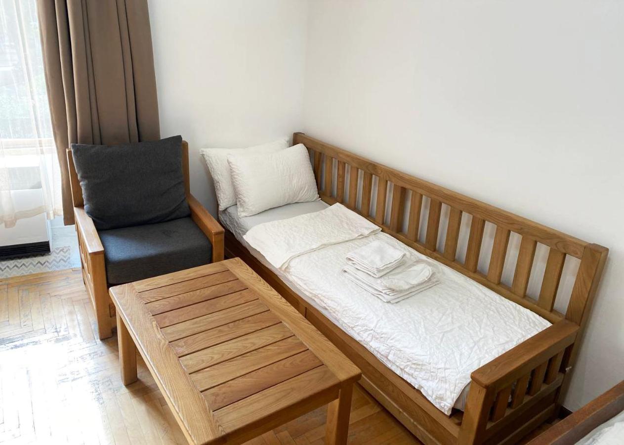 Pretty House Apartment Tbilisi Exterior photo